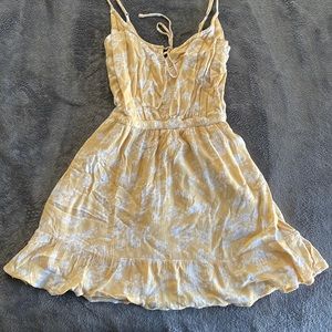 Abercrombie and Fitch